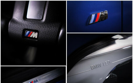 BMW 1 серия, 2019 год, 2 299 000 рублей, 22 фотография