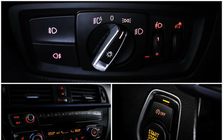 BMW 1 серия, 2019 год, 2 299 000 рублей, 19 фотография