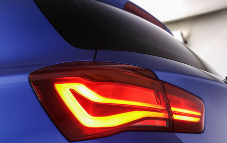 BMW 1 серия, 2019 год, 2 299 000 рублей, 23 фотография