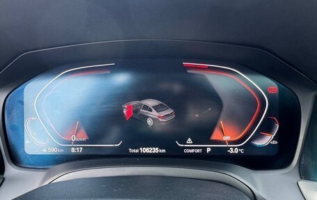 BMW 3 серия, 2019 год, 3 100 000 рублей, 6 фотография