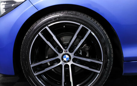 BMW 1 серия, 2019 год, 2 299 000 рублей, 26 фотография