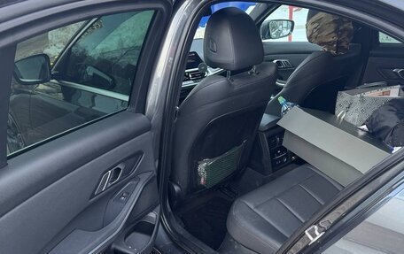 BMW 3 серия, 2019 год, 3 100 000 рублей, 8 фотография