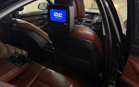 BMW 5 серия, 2010 год, 1 600 000 рублей, 10 фотография