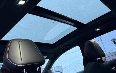 Geely Coolray I, 2024 год, 2 095 000 рублей, 9 фотография