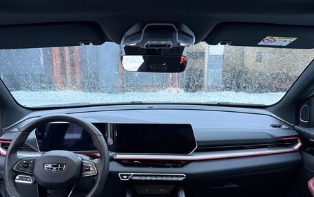 Geely Coolray I, 2024 год, 2 095 000 рублей, 8 фотография