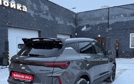 Geely Coolray I, 2024 год, 2 095 000 рублей, 3 фотография