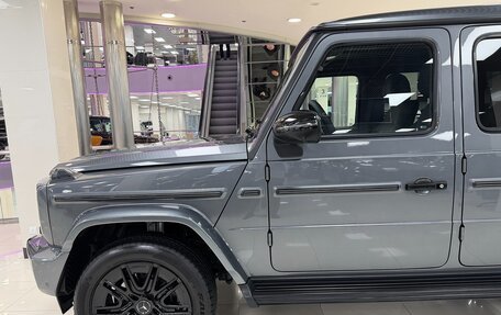 Mercedes-Benz G-Класс W463 рестайлинг _iii, 2026 год, 23 499 000 рублей, 4 фотография