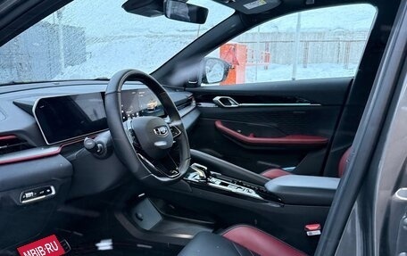 Geely Coolray I, 2024 год, 2 095 000 рублей, 7 фотография