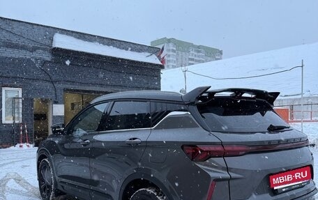 Geely Coolray I, 2024 год, 2 095 000 рублей, 5 фотография