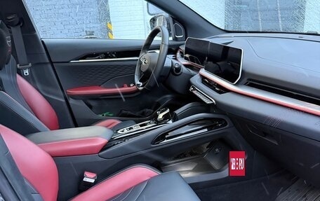 Geely Coolray I, 2024 год, 2 095 000 рублей, 11 фотография