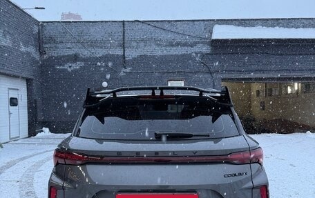 Geely Coolray I, 2024 год, 2 095 000 рублей, 4 фотография