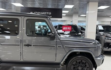 Mercedes-Benz G-Класс W463 рестайлинг _iii, 2026 год, 23 499 000 рублей, 7 фотография