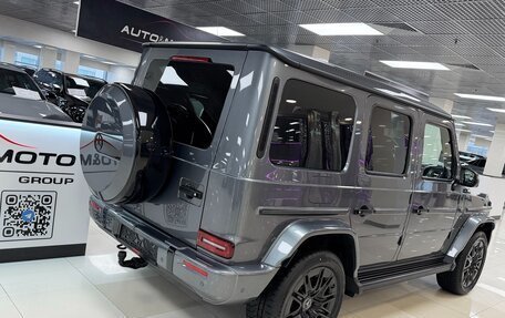 Mercedes-Benz G-Класс W463 рестайлинг _iii, 2026 год, 23 499 000 рублей, 8 фотография