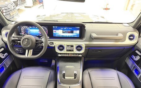 Mercedes-Benz G-Класс W463 рестайлинг _iii, 2026 год, 23 499 000 рублей, 12 фотография