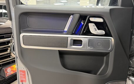 Mercedes-Benz G-Класс W463 рестайлинг _iii, 2026 год, 23 499 000 рублей, 11 фотография