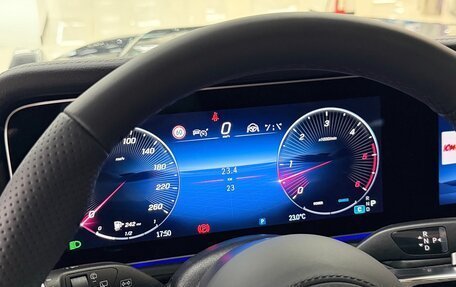 Mercedes-Benz G-Класс W463 рестайлинг _iii, 2026 год, 23 499 000 рублей, 13 фотография