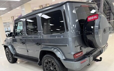 Mercedes-Benz G-Класс W463 рестайлинг _iii, 2026 год, 23 499 000 рублей, 10 фотография