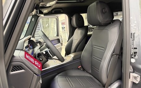 Mercedes-Benz G-Класс W463 рестайлинг _iii, 2026 год, 23 499 000 рублей, 15 фотография