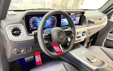 Mercedes-Benz G-Класс W463 рестайлинг _iii, 2026 год, 23 499 000 рублей, 14 фотография