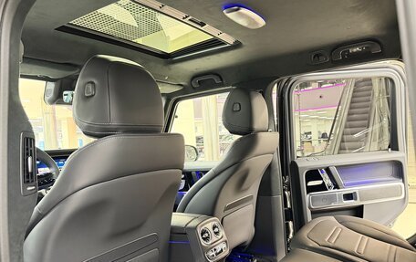 Mercedes-Benz G-Класс W463 рестайлинг _iii, 2026 год, 23 499 000 рублей, 34 фотография