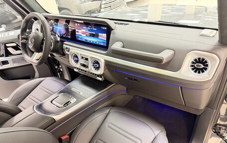 Mercedes-Benz G-Класс W463 рестайлинг _iii, 2026 год, 23 499 000 рублей, 29 фотография