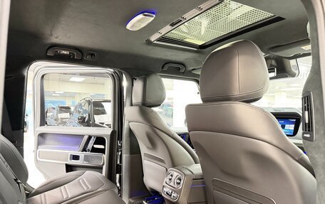 Mercedes-Benz G-Класс W463 рестайлинг _iii, 2026 год, 23 499 000 рублей, 36 фотография