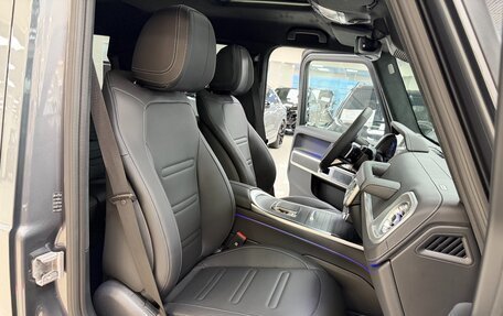 Mercedes-Benz G-Класс W463 рестайлинг _iii, 2026 год, 23 499 000 рублей, 30 фотография