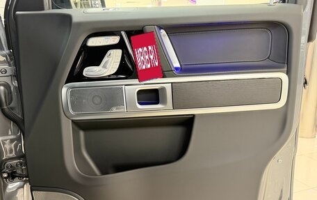 Mercedes-Benz G-Класс W463 рестайлинг _iii, 2026 год, 23 499 000 рублей, 32 фотография