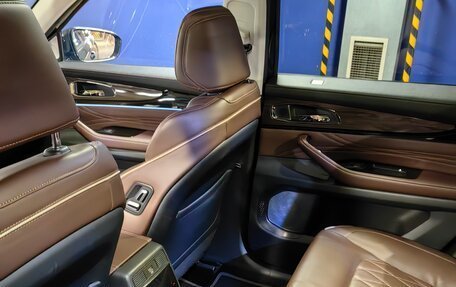 CheryExeed VX, 2022 год, 2 350 000 рублей, 14 фотография