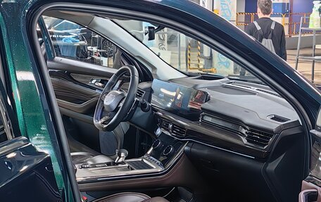 CheryExeed VX, 2022 год, 2 350 000 рублей, 9 фотография
