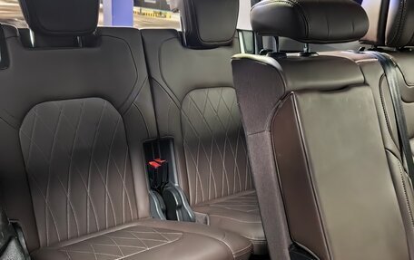 CheryExeed VX, 2022 год, 2 350 000 рублей, 13 фотография
