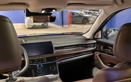 CheryExeed VX, 2022 год, 2 350 000 рублей, 16 фотография