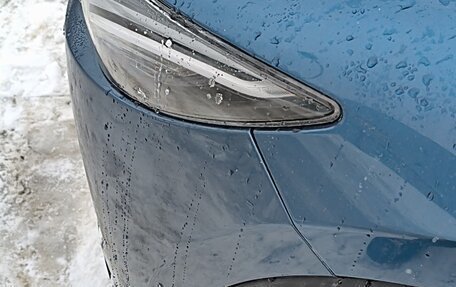 Mazda CX-5 II, 2019 год, 2 830 000 рублей, 2 фотография