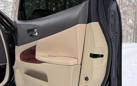 Lexus GS III рестайлинг, 2006 год, 1 400 000 рублей, 9 фотография