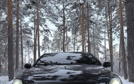 Lexus GS III рестайлинг, 2006 год, 1 400 000 рублей, 8 фотография