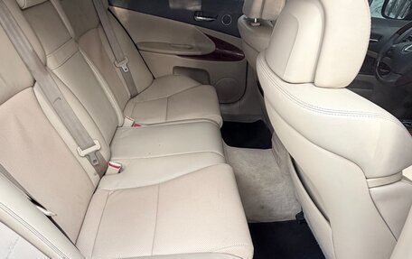 Lexus GS III рестайлинг, 2006 год, 1 400 000 рублей, 12 фотография