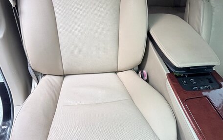 Lexus GS III рестайлинг, 2006 год, 1 400 000 рублей, 11 фотография