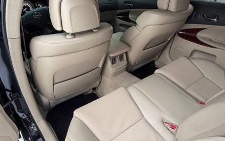 Lexus GS III рестайлинг, 2006 год, 1 400 000 рублей, 15 фотография