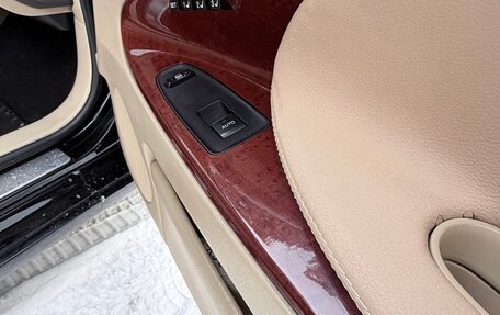 Lexus GS III рестайлинг, 2006 год, 1 400 000 рублей, 16 фотография