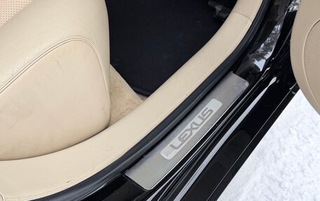 Lexus GS III рестайлинг, 2006 год, 1 400 000 рублей, 20 фотография