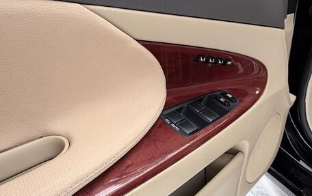 Lexus GS III рестайлинг, 2006 год, 1 400 000 рублей, 19 фотография