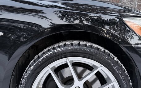 Lexus GS III рестайлинг, 2006 год, 1 400 000 рублей, 23 фотография