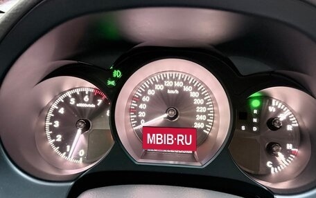 Lexus GS III рестайлинг, 2006 год, 1 400 000 рублей, 32 фотография