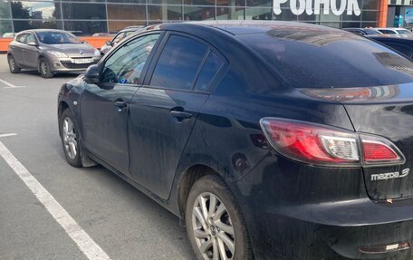 Mazda 3, 2013 год, 755 000 рублей, 3 фотография