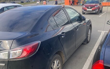 Mazda 3, 2013 год, 755 000 рублей, 5 фотография
