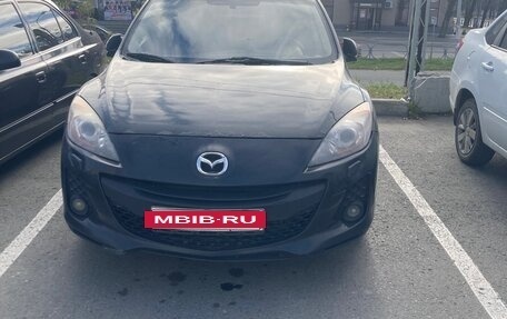 Mazda 3, 2013 год, 755 000 рублей, 2 фотография
