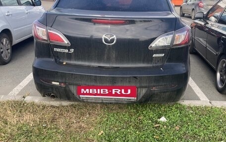 Mazda 3, 2013 год, 755 000 рублей, 4 фотография