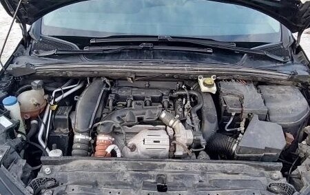 Citroen C4 II рестайлинг, 2021 год, 1 300 000 рублей, 7 фотография