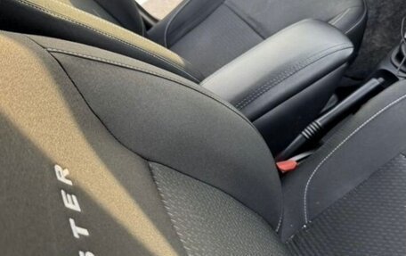 Renault Duster I рестайлинг, 2020 год, 1 360 000 рублей, 10 фотография