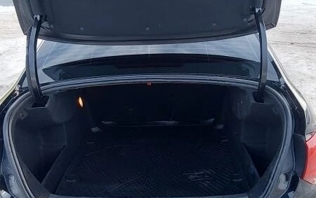 Citroen C4 II рестайлинг, 2021 год, 1 300 000 рублей, 6 фотография